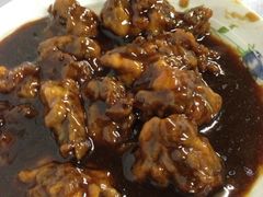 糖醋排骨-老品芳