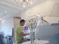 -乐尚音乐空间·钢琴·声乐·架子鼓(会展中心店)