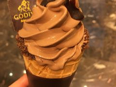 -GODIVA(港汇恒隆广场)