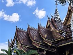 -西双版纳傣族园