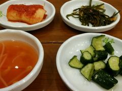 -全州拌饭馆(断桥店)