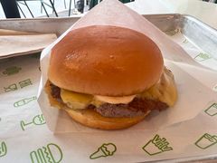 -Shake Shack(天环店)