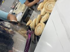 -秦豫肉夹馍(骡马市总店)