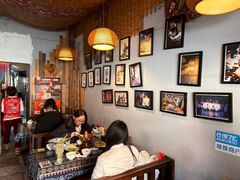 -蜗牛小馆醉乡民谣云南菜(惠新西里店)