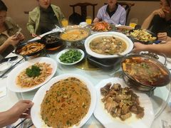 -鸿兴楼酒家(阜阳路店)
