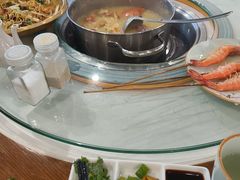 -盈田盈粥庄(博山东路店)