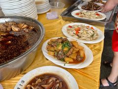 -荣生萝卜汤饭店