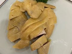 白切鸡-东江渔村(皇悦店)