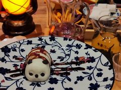 -茶去咖啡屋(武侯祠店)