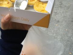 -BreadTalk面包新语·烘焙蛋糕(中心书城店)