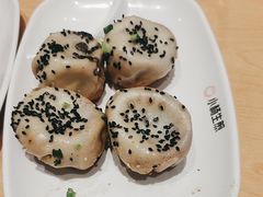-小杨生煎(周浦万达店)