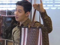 -BURBERRY(青岛海信广场店)