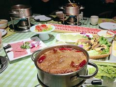 -番食园鲜食火锅(高新店)