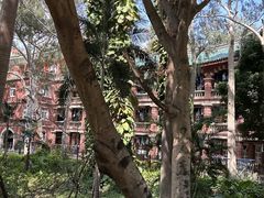 -厦门大学(思明校区)