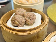 -山水茶艺馆·点心粤菜·30年老字号