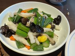 -前海沿·青岛菜(李沧万达店)