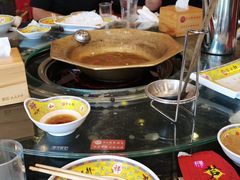 -芦月轩羊蝎子(北蜂窝店)