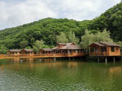 -参仙谷生态旅游度假区