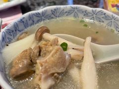 -大渔铁板烧(中山路八佰伴店)