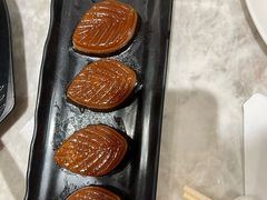 -广州天河合景福朋喜来登酒店 · 聚味轩中餐厅