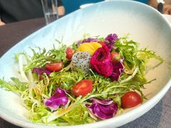 -柒园·三十年创意杭帮菜(龙湖滨江天街店)