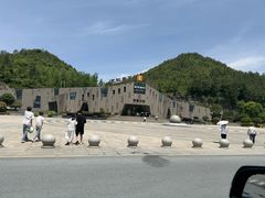 -重庆云阳龙缸景区