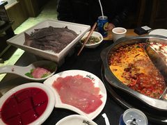 -纸盐河码头火锅(十八梯店)