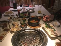 -赤坂亭M9和牛烧肉·日料398放题(万达店)