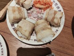 -小川洋风料理(大悦城店)
