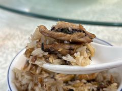 -台山美食一绝阿四台山黄鳝饭(阿四创作店)