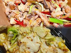 -昱德来·天津菜(河西店)