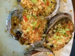 -后田海鲜餐厅(南澳香湖湾店)