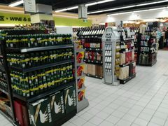 -北京华联生活超市(北京常营店)