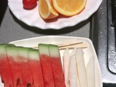 -海底捞火锅(名门店)