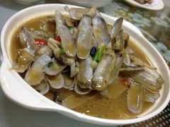 揭阳钟记小食-揭阳钟记小食(福田新村店)