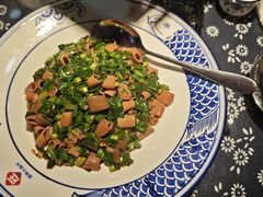 旺角海肠捞饭-旺角小渔村(二马路店)