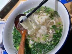 -马记永·兰州牛肉面(3019君尚店)