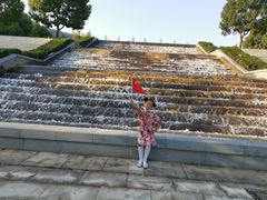-孙武文化园-停车场