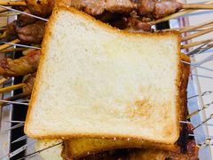 -胖太太四川麻辣排骨串(镇江路分店)