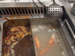 -星伦多自助料理·涮烤一体(嘉兴八佰伴店)