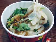 -陈伯手工鱼丸(鼓浪屿沙滩店)