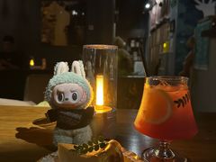 -咖法森林·咖啡  酒吧(天河店)