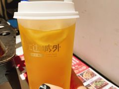 -江边城外烤全鱼(世茂广场店)