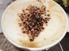 -COSTA COFFEE(丰联广场店)
