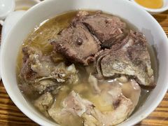 猪脑筒骨罐-姐妹炖罐店(桂香街总店)