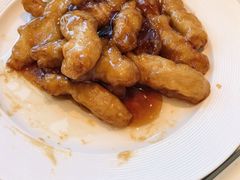 -玉林烤鸭店(定福庄店)