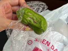 -沈大成(南京东路店)