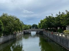 -南沙天后宫景区