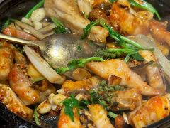 -得意啫·广东啫啫煲(前海HOP店)