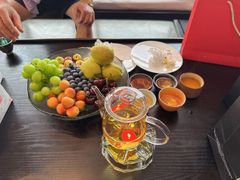 -宝燕壹号景观餐厅(龙盛国际商业广场店)